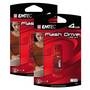 EMTEC USB4 Pack 2 EMTEC USB4 Pack 2
